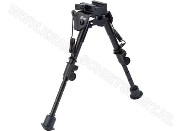 Bipod Caldwell XLA Fixed Picatinny Rail