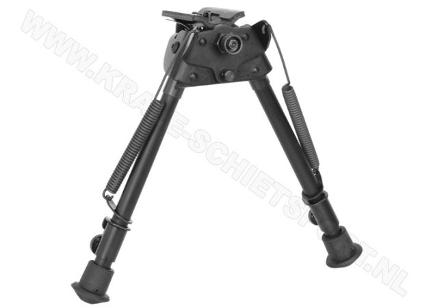 Bipod Harris Pivot