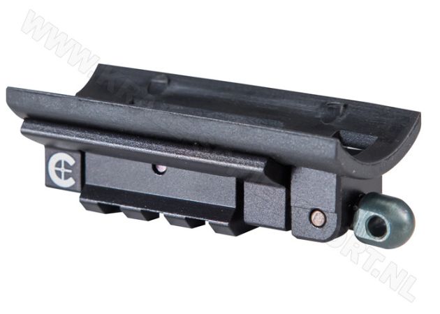 Bipod Adapter Caldwell Sling Swivel Stud / Pic Rail