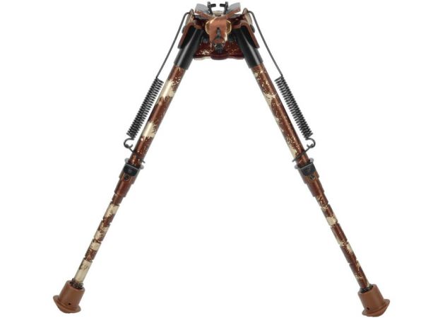 Bipod Caldwell XLA Pivot Camo 15-23 cm