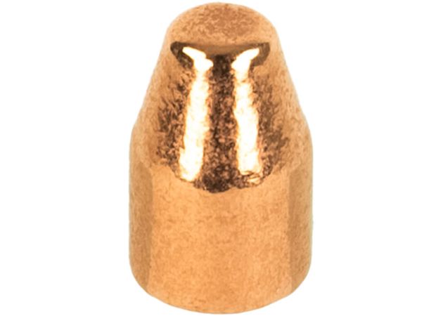 Bullets LOS .356 CP FP 123 grain