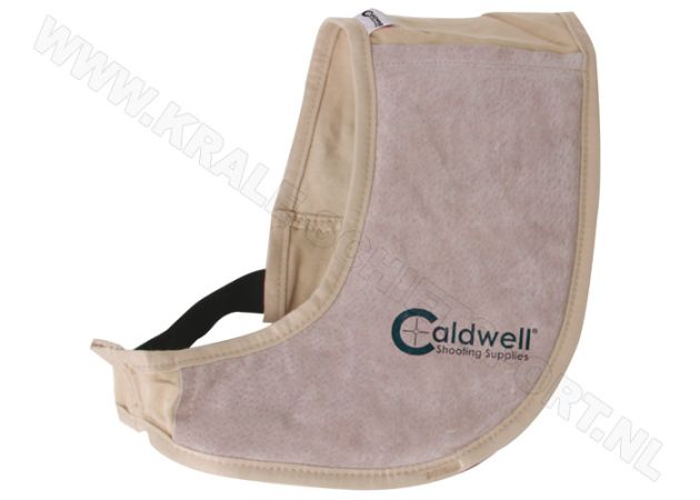 Shoulder protection Past Field Recoil Shield™ (Ambidextrous)