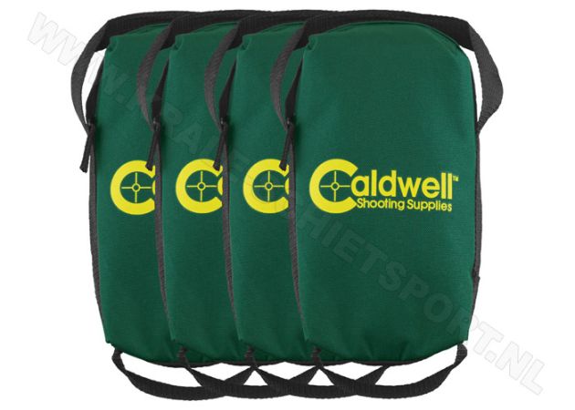 Weight bag Caldwell Lead Sled Standard 4 pack