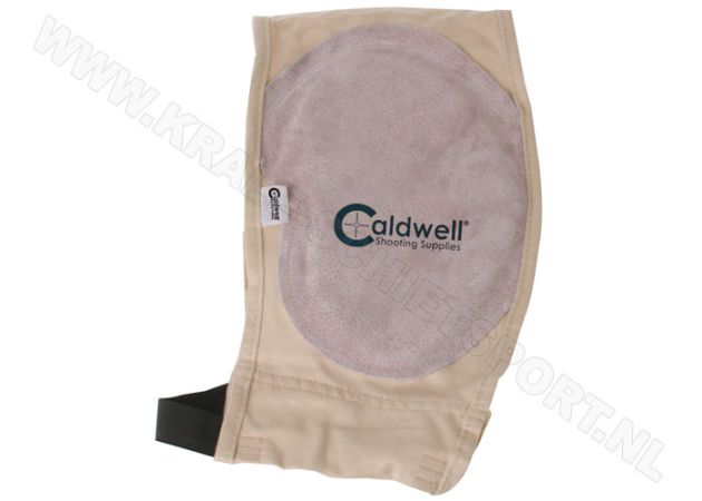 Shoulder protection Past Mag Plus Recoil Shield™ (Ambidextrous)