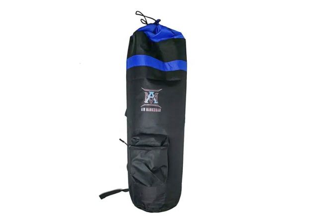 Draagtas Air Marksman Persluchtfles Carbon 6.8 liter