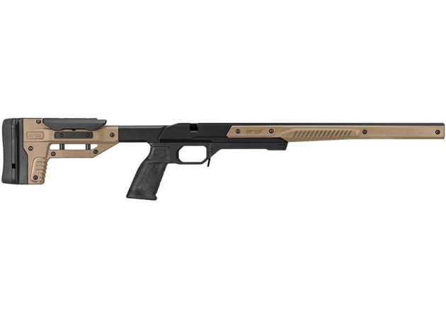 Chassis MDT Oryx - CZ 457 - FDE
