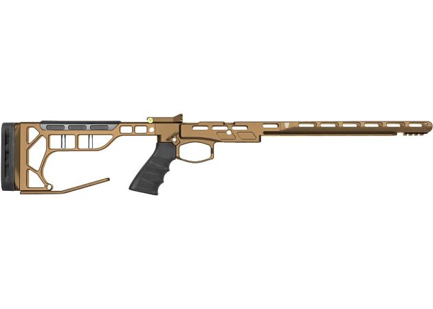Chassis Saber Tactical FX DRS - Bronze
