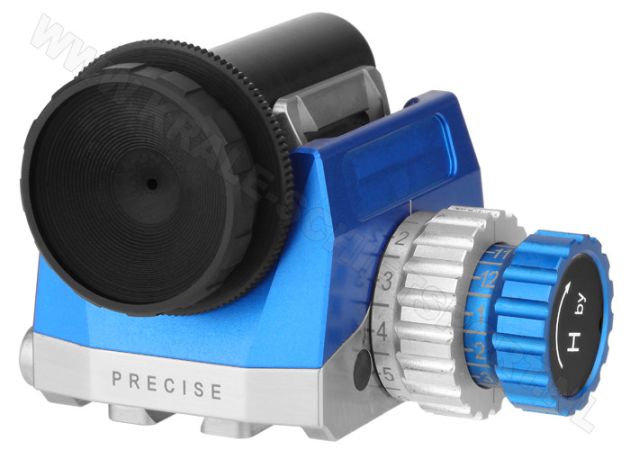 Diopter Anschutz Precise Blue