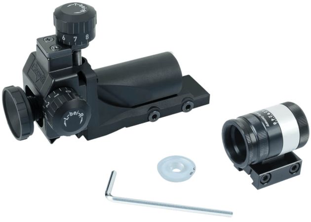 Sight set Anschutz 6834