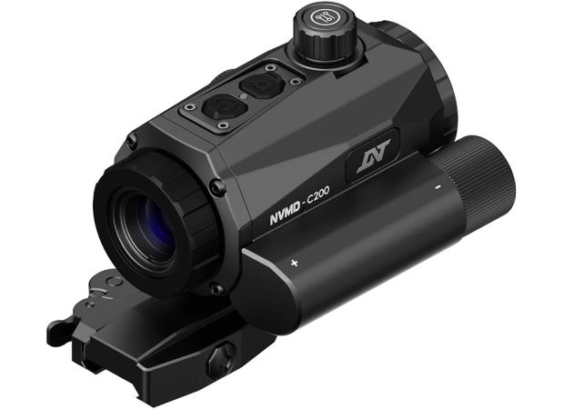 DNT NVMD-C200 Standard Multi-Purpose Night Vision Scope