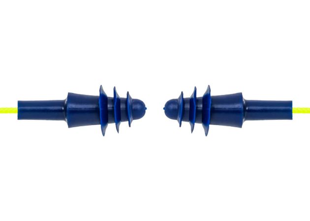 Oorpluggen Walker's Rubber met Koord