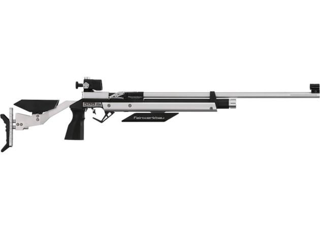 Feinwerkbau 500 Alu