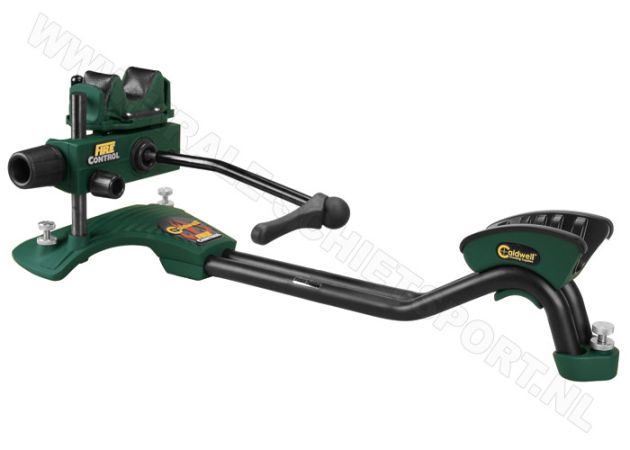Geweersteun Caldwell Fire Control Full Length Rest