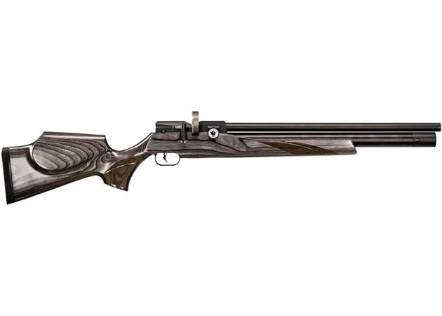 FX Dreamline Classic Laminate Grey