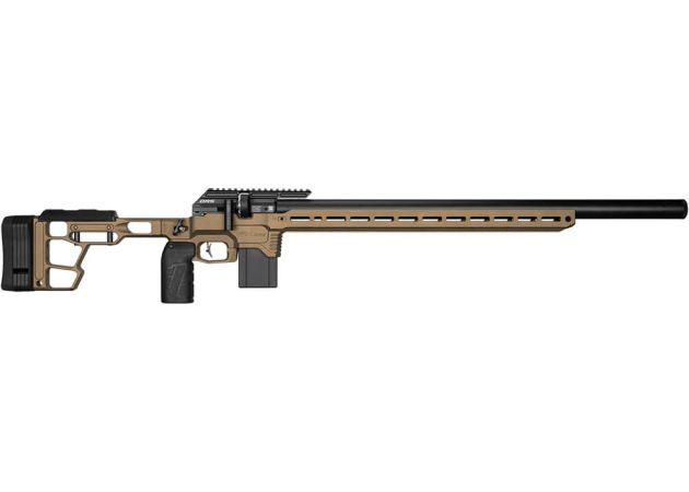 FX DRS MKII Pro MDT Sniper