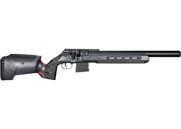 FX DRS MKII Redline Compact