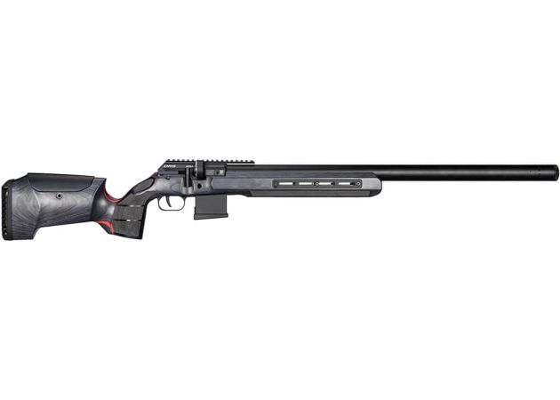 FX DRS MKII Redline Sniper