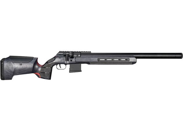 FX DRS MKII Redline Standard