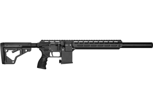FX DRS MKII Tactical Compact