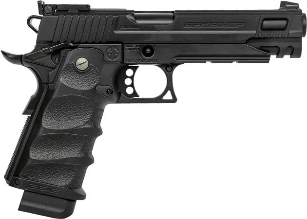 G&G GPM1911CP MS MK II