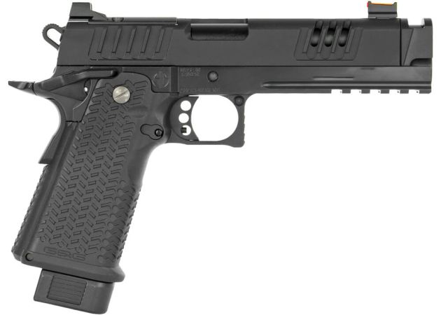G&G STP45 Pro 8.7''