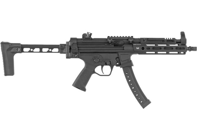G&G TGM R5 ETU