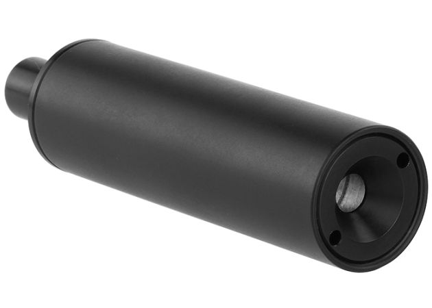 Silencer Ataman AP16 Black