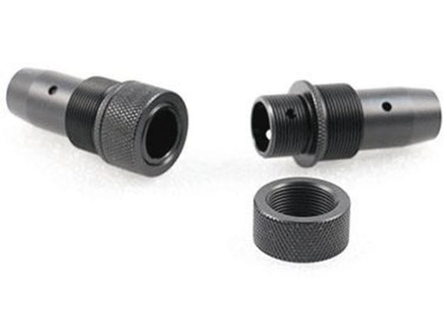 Moderator adaptor DonnyFL Evanix Rainstorm/Sniper M18x1