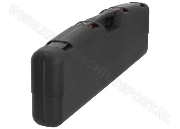 Rifle Case Megaline with lock 110x25