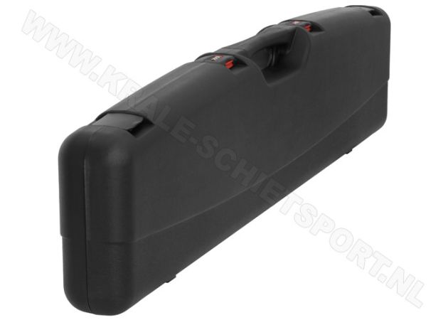 Rifle Case Megaline with lock 125x25