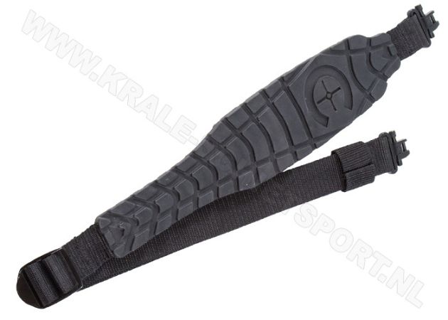 Geweerriem Caldwell TPE Black