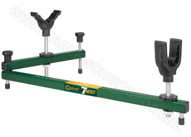 Geweersteun Caldwell 7-Rest