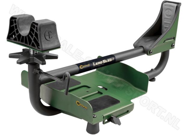 Shooting rest Caldwell Lead Sled 3
