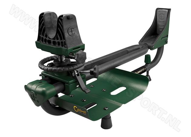 Geweersteun Caldwell Lead Sled DFT 2