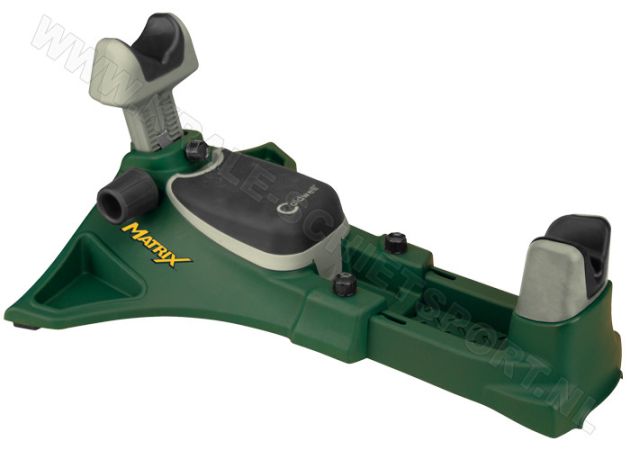 Geweersteun Caldwell Matrix Rest