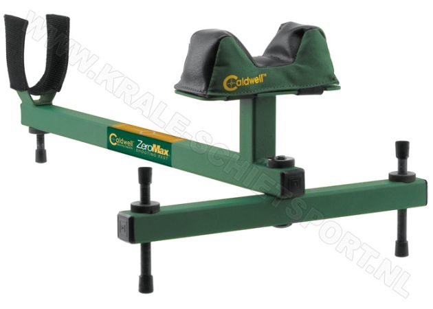 Geweersteun Caldwell Zero Max