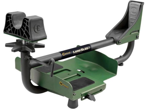 Shooting rest Caldwell Lead Sled 3