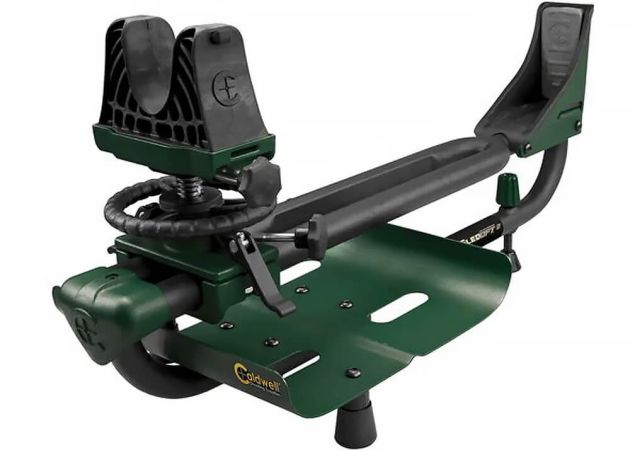 Shooting rest Caldwell Lead Sled DFT 2
