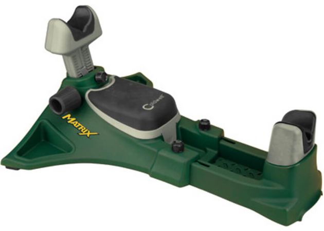 Geweersteun Caldwell Matrix Rest