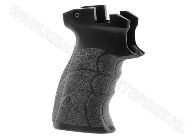 Grip Artemis PP700 Black