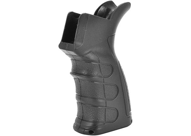 Grip Element G16 Pistol Grip Black