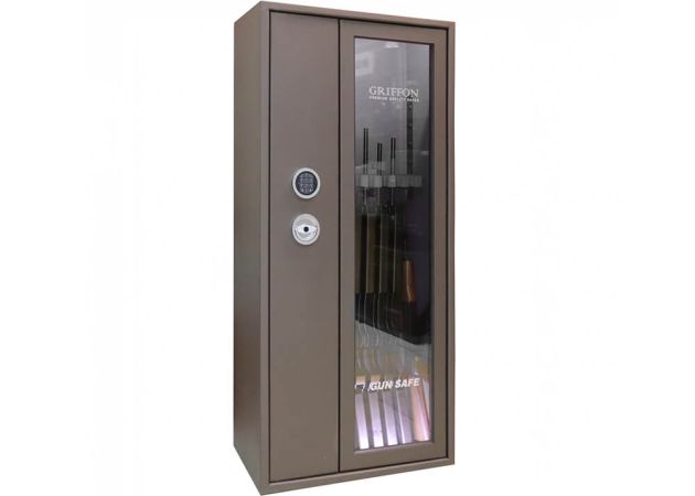 Gun safe Griffon GG.700.E