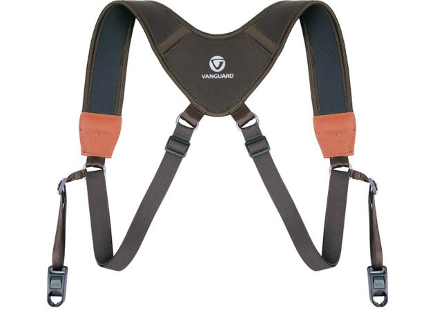 Harnas Vanguard Veo Optic Guard Deluxe