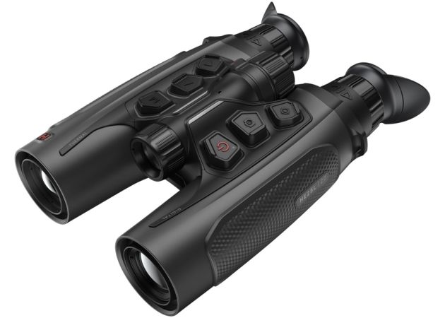 HikMicro Habrok 4K 2.0 HE25L Multispectral Binoculars
