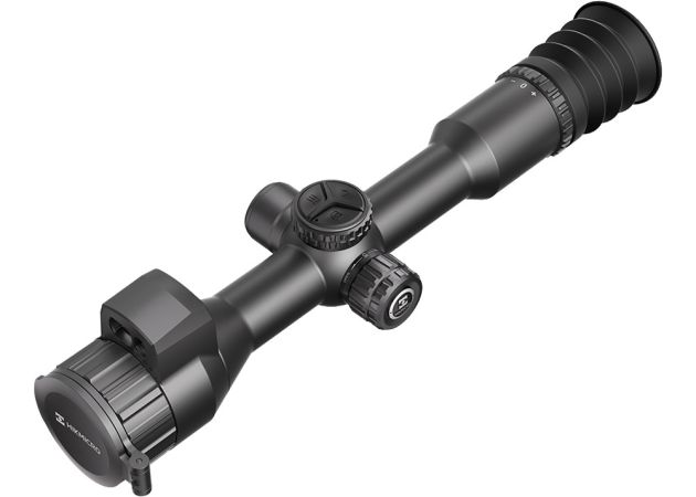 HikMicro Neos NH25L Thermal Imaging Rifle Scope