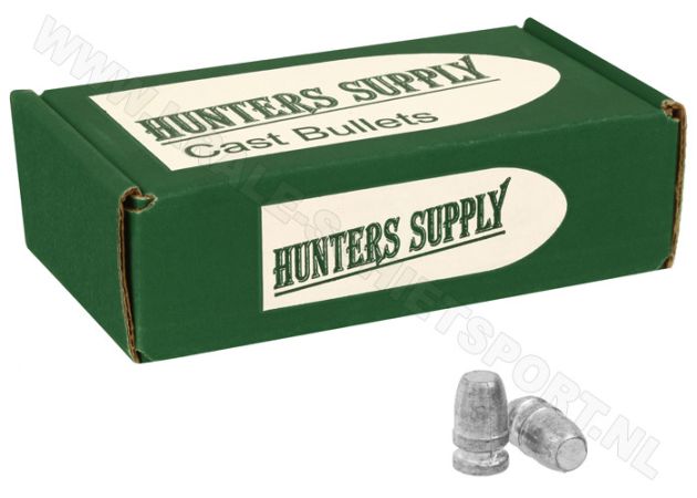 Slugs Hunters Supply 6.35 mm FP 49 grain (.251)