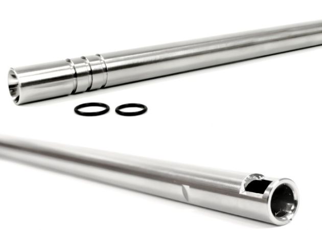 Inner Barrel Prometheus EG 6.03 Krytac LVOA-C 387.5 mm