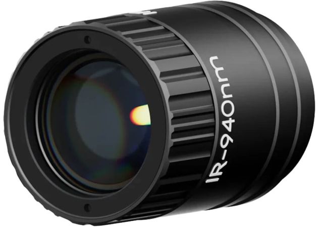 IR Illuminator DNT M24 940 nm for TNC335R & TNC635R