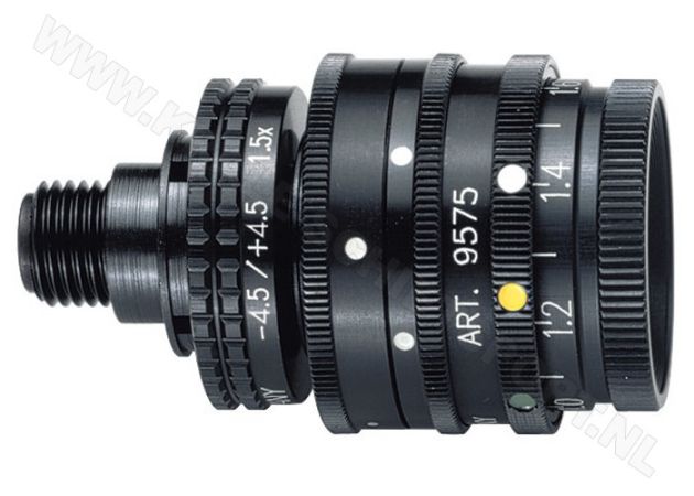 Iris disc AHG 9575