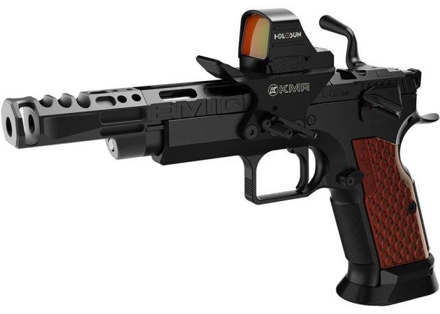 KMR L-02 Emiq